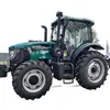 Tractor de Ruedas Lovol Oubao M1204-5Xp Power-Shift 120 Caballos de Fuerza Arado de Discos Tractor de Despeje de Tierras