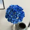 Paleta de Flores para Boda Hortensia 90 Piezas Flor Grande Individual de Hortensia Bola de Flores para Escenario de Boda Arreglo Floral Decoración con Flores Artificiales Flor de Seda