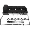 Adecuado para BMW Serie 5 Serie 2 X1X3 B48 F30 F45 Tapa de Válvulas 11128605598 11127611278