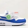 Zapatos Deportivos Casuales para Correr con Amortiguación, Cross-Border Europeo Puro Original Clásico Max87 de Media Palma con Cojín de Aire para Aumentar la Altura para Hombres y Mujeres