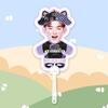 El concierto de Zhang Hao con la tarjeta Big Head Fan Pickup debería ayudar a sacudir el ambiente con el mismo estilo