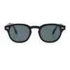 Gafas de Sol para Mujer Estilo Nuevo con Patillas de Propionato, Mismo Estilo que las Marcas Grandes, Sensación de Alta Gama, Protección UV, Gafas de Sol Transfronterizas Específicas para Conducir para Hombre