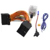 Adequado para Chicote de Fiação de Alto para Baixo Modificado Chevrolet Chicote de Fiação para Subwoofer Acessórios Adaptador de Amplificador