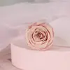 Flor Preservada 4-5cm Rosa Tamaño Mediano-Grande Nacional Grado A Multicolor Paquete de Ocho Piezas Decoración Cabezas de Flores Hechas a Mano Paquete de Materiales para DIY