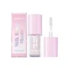 Sombra de ojos líquida perlada rosa púrpura flash ZEPHOCO, sombra de ojos brillante perlada flash, resistente al agua, duradera, maquillaje para fiestas, sombra de ojos de color