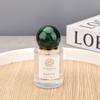 F080-30Ml50Ml100Ml Venta Directa de Fábrica Botella de Perfume Spray Vidrio Portátil Viaje Perfume Botella Vacía