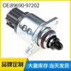Aplicable a 2006-2012 Toyota dafusenya motor de ralentí válvula de control de aire de ralentí 89690-97202