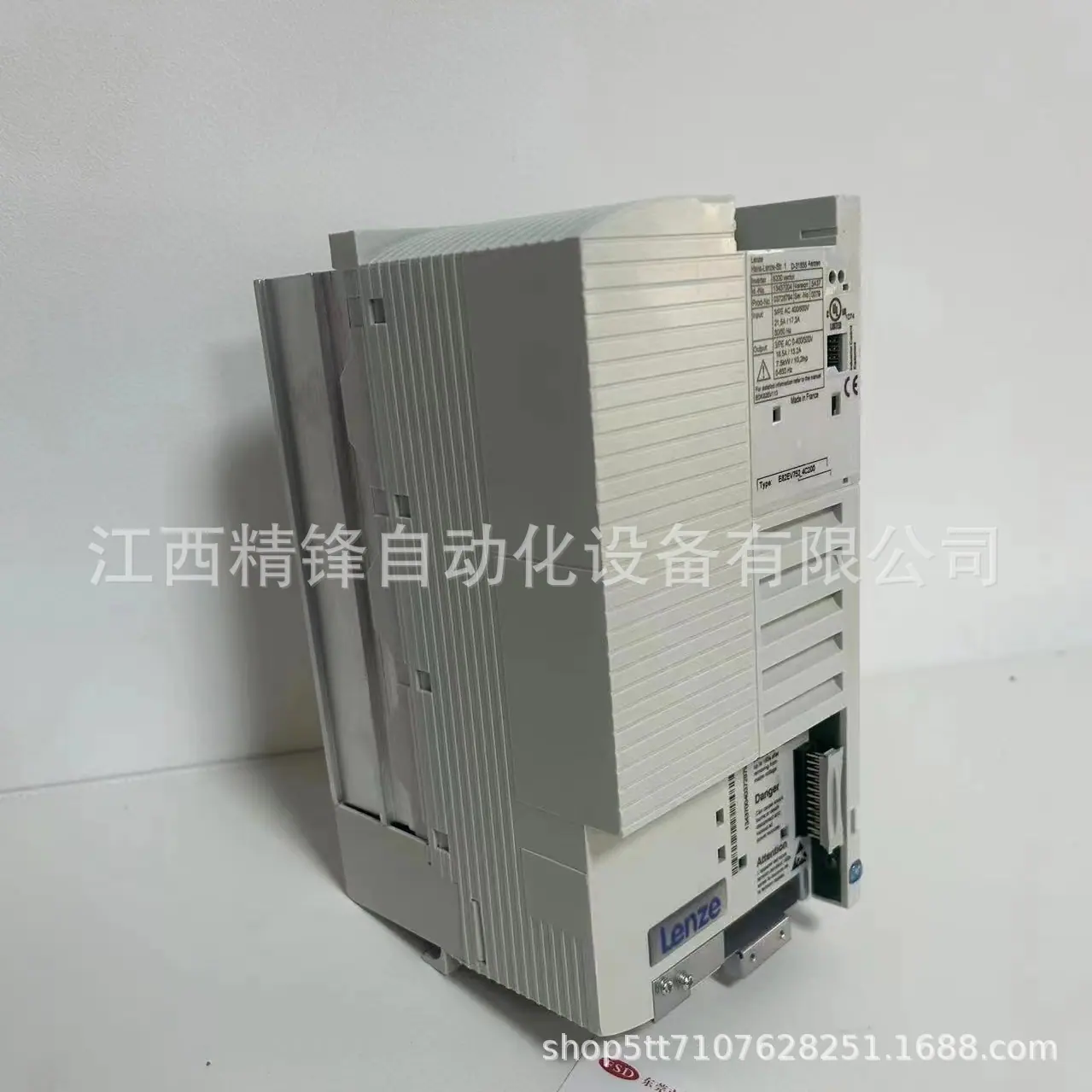 E82EV752K4C200 5