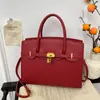 Bolso de Mano Versátil de Moda para Mujer 2026 Nuevo Modelo Bolso Platino de Gama Alta de Nicho Bolso Popular de Lujo para el Trabajo Hombro Cruzado