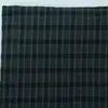 Novedades de Primavera y Verano en Stock: Tela de cuadros teñida en hilo con textura de burbujas rayada para ropa de hombre y mujer, camisas y pantalones