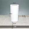 Maceta de Cerámica Alta y Profunda Tubo Alto Extra Grande Simple Hogar Japonés Maceta de Cerámica Maceta Estrecha y Delgada Exportada a Corea y Japón