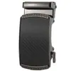 Hebilla de Cinturón Automática Mate Guanpin de 3.5 cm para Hombre, Hebilla Automática, Cabeza de Cinturón, Cabeza de Pantalón para Hombre, Fabricante de Fuente de Negocio