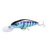 Nuevo cebo flotante Mino de 10 cm/11,5 g, cebo biónico láser con anilla de cuentas, cebo falso de lanzamiento largo, cebo duro, equipo de pesca transfronterizo.