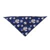 Popular Halloween Transfronterizo Bandana para Mascotas Navidad Bufanda Triangular para Perro Bufanda para Gato Venta al por Mayor Accesorios para Mascotas Perro
