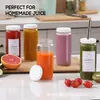 A Amazon se especializa em Garrafas de Suco de 16 Onças, Garrafas de Bebida, Copos para Bebidas Geladas, Garrafas de Enzimas, Garrafas de Mel, Garrafas de Leite, Garrafas de Suco