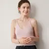 [100% Cachemir] Camisola de punto V ultra suave de cachemir puro, perfecta como capa base o para llevar sola