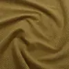 Tela de terciopelo de crin de caballo de seda negra Cojín para sofá Juguete de peluche clásico Tela para ropa Equipaje Tela polar