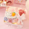 Regalos de Regreso a Clases para Niñas Pequeñas, Regalos de Cumpleaños Prácticos para Niñas de 5, 6, 8, 9, 10, 12 Años y Regalos Exquisitos para Niños
