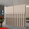 Gabinete para tacos de billar, mostrador de almacenamiento de tacos para miembros, gabinete de almacenamiento para sala de billar, gabinete de exhibición de almacenamiento de seis puertas con cerradura de contraseña