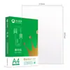 A4 Qixin Lijie Escorpio Papel Changbai 70G80G Impresión Shangdian Papel de Copia Papel Grueso de Alto Blanco Envío Postal