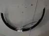 Aro 20, Aro 24, Aro 26, Aro 27.5, Aro 700 Bicicleta de Montanha Extendido Cobertura Total Metal Lama Guarda-lamas