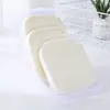 Esponja Limpiadora de Algas Facial Esponja PVA Facial Limpiador Facial Esponja para Maquillaje Limpiador Facial Algodón Removedor de Maquillaje Esponja para Limpiar el Rostro