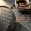 Cafetera de Prensa Francesa para Uso Doméstico, Pequeña Herramienta para Preparar Café, Espumar Leche, Cafetera de Preparación Manual con Taza Filtrante