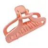 Pinza de Garra para Parte Trasera de la Cabeza Amazon Pasador Dulce Pinza para el Cabello Fresca Tendencia Coreana Accesorio para el Cabello Pinza de Tiburón Mayoreo