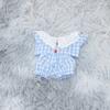 [Solo Ropa] Colgante Shirley May Llavero Duffy Muñeco de Peluche Vestido Vestido Vestido de Repuesto