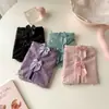 Roupa Íntima Feminina Estilo Novo 2026, Renda com Bordado de Borboleta para Meninas, Tentação Sexy, Abertura na Virilha, Roupa Íntima Oca de Tamanho Grande para Mulheres