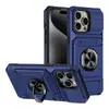 Capa de celular magnética com suporte de anel adequada para Samsung S24ULTRA capa resistente a quedas S24 cartão A15 carro A25
