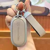 Para 2024 nueva cubierta de llave Mercedes-Benz e300l c260l hembra glc/glb macho gle350 funda gla200l hebilla