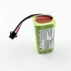 Batería de Litio 18650 14.4V2600Mah14.8V Paquete de Batería de Potencia Batería de Litio Ternaria Paquete de Batería para Barredora
