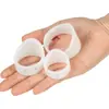 Anillo Retenedor del Prepucio Anillo para Retrasar la Eyaculación Producto Erótico Para Parejas Vibrador Compartido Masturbador Masculino Dropshipping