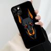 Adecuado para funda de teléfono iPhone 17, Nuevo modelo de comercio exterior, Funda de teléfono de animal Doberman para pareja y hogar