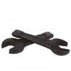 Chave de Percussão de Cabo Reto Reforçada de Boca Aberta 27-35-43-52-68 70-150mm Venda por Atacado