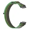 Adecuado para Samsung Fit3 Pulsera Correa Bucle Alpino Samsung Fit3 Pulsera Correa de Lona Sendero Salvaje R390 Correa