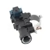 989-019 9L8Z-3511-A Novo Adequado para Carro Ford 2008-2012 Carcaça da Coluna de Direção com Trava de Ignição