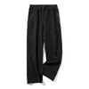 Pantalones Deportivos Casuales de Capa de Aire de Otoño 5417