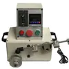 Equipo Pequeño Eléctrico para Enrollar Barras de Acero Tubería de Construcción Máquina Enrolladora de Metal Equipo Automático para Atar Barras de Acero