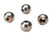 Direto da Fábrica em estoque sino de metal com corda fivela de usar fivela decorativa calça com cordão DIY cabeça da corda da cintura cabeça da corda personalidade