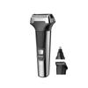 Máquina de afeitar Kemei para hombre Km-6551 Máquina de afeitar de alta gama para hombre para afeitar cabezas rapadas