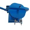 Detector de estanqueidad para auto-rescatador de oxígeno químico de detección automática Zjqm-3 Probador de estanqueidad de presión positiva para auto-rescatador
