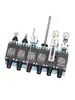 Interruptor de Viagem TZ-8104 Microinterruptor de Limite ME8108 8101 8111 8107 8112