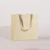 Bolsa de papel sem cintura