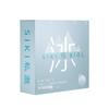 Excitación privada SIKI hielo condón delgado 3 ácido hialurónico ultrafino 003 condón lubricante juguetes sexuales para adultos