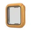Funda protectora adecuada para applewatch9 ultra2 apple watch iwatchs8/7/se funda protectora todo incluido s9
