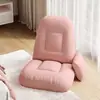 Sofá perezoso, dormitorio, mirador, alféizar de la ventana, tatami, cama, respaldo, silla individual, asiento plegable, cojín