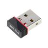 Tarjeta de red inalámbrica USB de doble banda AC600M 5g mini 2.4g externa chip 8811 Adaptador receptor WIFI