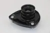 Tapa Superior de Goma para Soporte Superior de Amortiguador y Suspensión Delantera Compatible con Toyota Corolla 48609-02180